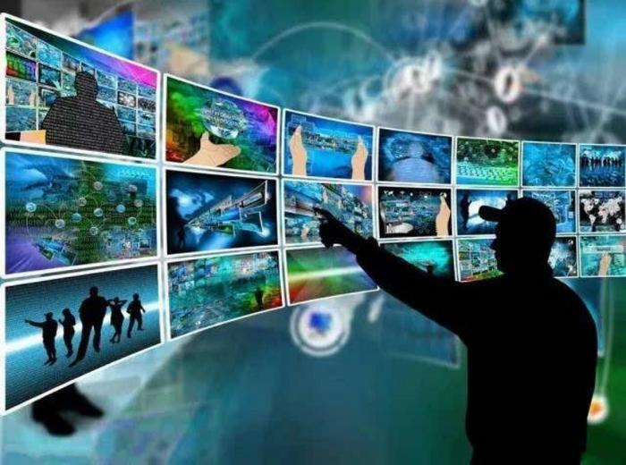 網絡工程、物聯網工程與數字媒體技術 就業前景與網絡技術開發方向探析