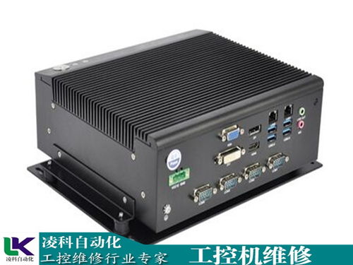 華北工控工控電腦一體機(jī)維修 應(yīng)對開機(jī)沒反應(yīng)的故障處理技巧