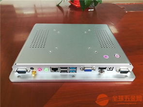 深圳研源工控10寸工業(yè)平板電腦 專注于品質(zhì)與高效的核心解決方案
